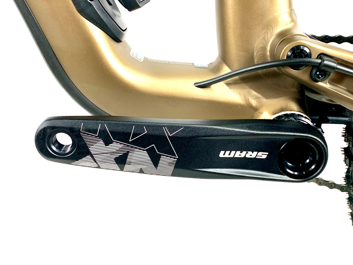 2026 Specialized Stumpjumper 15 Evo Alloy 29 SRAM 1X12 Size: S4 (Preowned)