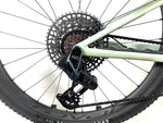 2024 Specialized Epic 8 Evo Pro SRAM X0 1X12 Roval Carbon Wheels Size: Small