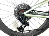 2024 Specialized Epic 8 Evo Pro SRAM X0 1X12 Roval Carbon Wheels Size: Small