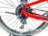 2023 Specialized Turbo Como 4.0 E-Bike Size: Small (Preowned)