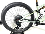 2024 Specialized Epic 8 Evo Pro SRAM X0 1X12 Roval Carbon Wheels Size: Small