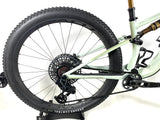 2024 Specialized Epic 8 Evo Pro SRAM X0 1X12 Roval Carbon Wheels Size: Small