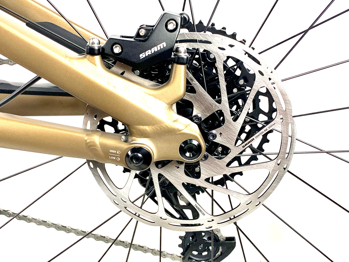 2026 Specialized Stumpjumper 15 Evo Alloy 29 SRAM 1X12 Size: S4 (Preowned)