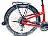 2023 Specialized Turbo Como 4.0 E-Bike Size: Small (Preowned)