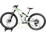 2024 Specialized Epic 8 Evo Pro SRAM X0 1X12 Roval Carbon Wheels Size: Small