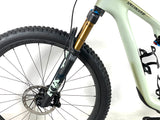 2024 Specialized Epic 8 Evo Pro SRAM X0 1X12 Roval Carbon Wheels Size: Small