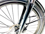 2023 Specialized Turbo Como 4.0 E-Bike Size: Small (Preowned)