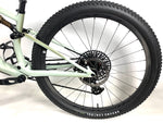 2024 Specialized Epic 8 Evo Pro SRAM X0 1X12 Roval Carbon Wheels Size: Small
