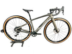 2022 Specialized Diverge Comp Carbon SRAM Rival 1x11 DT Swiss Wheels Size: 49cm