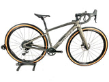 2022 Specialized Diverge Comp Carbon SRAM Rival 1x11 DT Swiss Wheels Size: 49cm