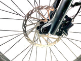 2023 Specialized Turbo Como 4.0 E-Bike Size: Small (Preowned)