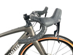 2022 Specialized Diverge Comp Carbon SRAM Rival 1x11 DT Swiss Wheels Size: 49cm