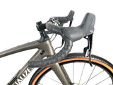 2022 Specialized Diverge Comp Carbon SRAM Rival 1x11 DT Swiss Wheels Size: 49cm