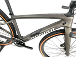 2022 Specialized Diverge Comp Carbon SRAM Rival 1x11 DT Swiss Wheels Size: 49cm