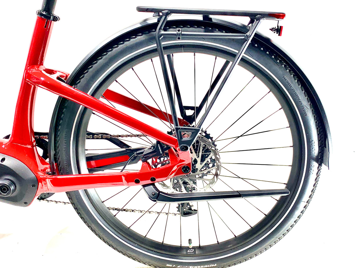 2023 Specialized Turbo Como 4.0 E-Bike Size: Small (Preowned)