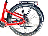 2023 Specialized Turbo Como 4.0 E-Bike Size: Small (Preowned)