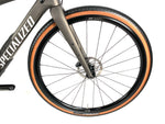 2022 Specialized Diverge Comp Carbon SRAM Rival 1x11 DT Swiss Wheels Size: 49cm