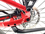 2023 Specialized Turbo Como 4.0 E-Bike Size: Small (Preowned)