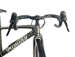 2022 Specialized Diverge Comp Carbon SRAM Rival 1x11 DT Swiss Wheels Size: 49cm