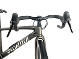 2022 Specialized Diverge Comp Carbon SRAM Rival 1x11 DT Swiss Wheels Size: 49cm
