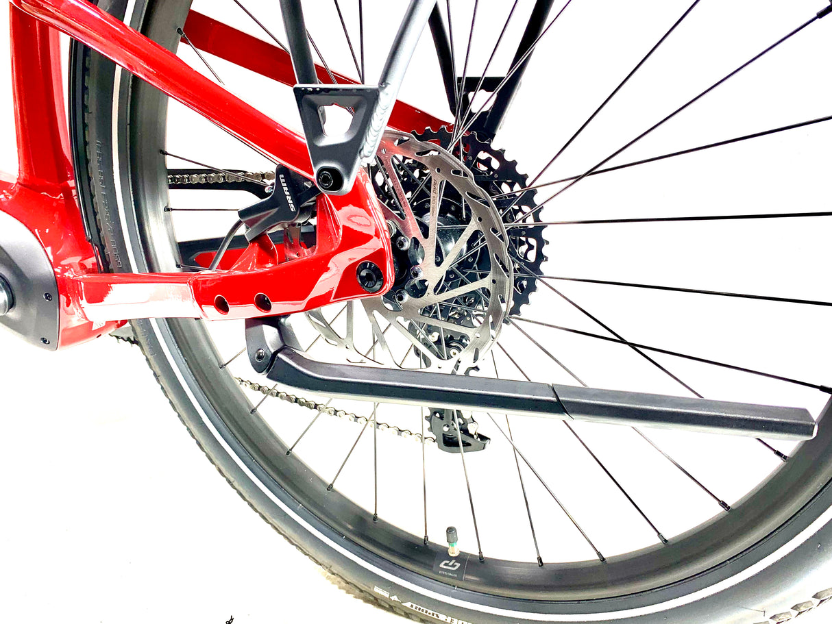 2023 Specialized Turbo Como 4.0 E-Bike Size: Small (Preowned)