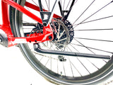 2023 Specialized Turbo Como 4.0 E-Bike Size: Small (Preowned)