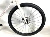 2025 Specialized Crux DSW Comp Alloy Gravel Sram XPLR 1X12 Speed Size: 58cm