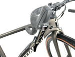 2022 Specialized Diverge Comp Carbon SRAM Rival 1x11 DT Swiss Wheels Size: 49cm
