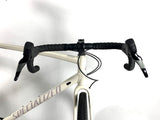 2025 Specialized Crux DSW Comp Alloy Gravel Sram XPLR 1X12 Speed Size: 58cm