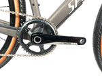 2022 Specialized Diverge Comp Carbon SRAM Rival 1x11 DT Swiss Wheels Size: 49cm