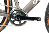 2022 Specialized Diverge Comp Carbon SRAM Rival 1x11 DT Swiss Wheels Size: 49cm