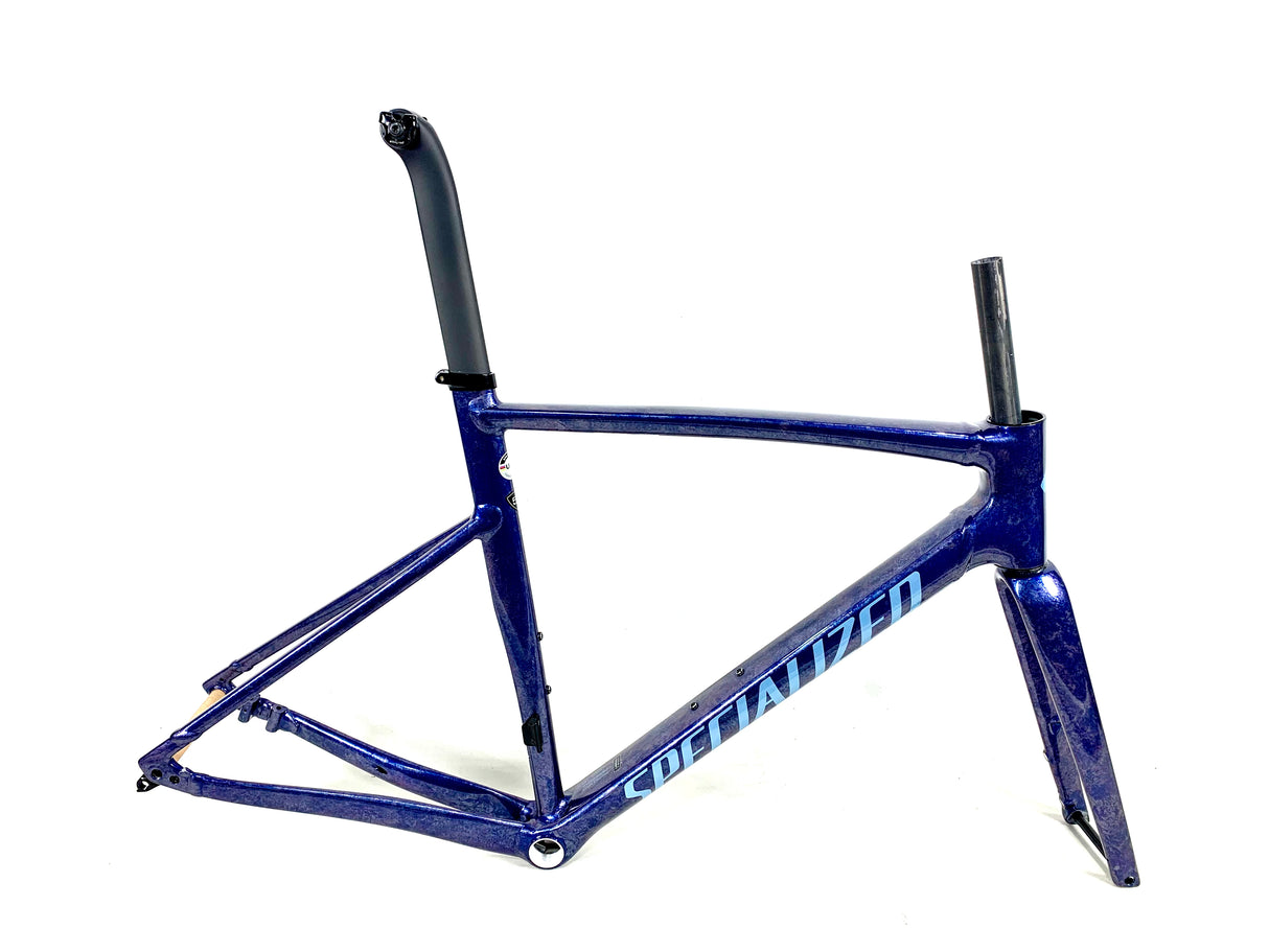 2026 Specialized Allez Sprint Frameset Alloy Size: 56cm (Preowned)