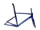 2026 Specialized Allez Sprint Frameset Alloy Size: 56cm (Preowned)
