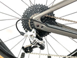 2022 Specialized Diverge Comp Carbon SRAM Rival 1x11 DT Swiss Wheels Size: 49cm