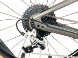 2022 Specialized Diverge Comp Carbon SRAM Rival 1x11 DT Swiss Wheels Size: 49cm