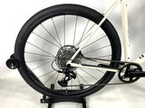 2025 Specialized Crux DSW Comp Alloy Gravel Sram XPLR 1X12 Speed Size: 58cm