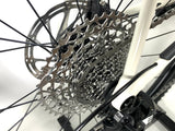 2025 Specialized Crux DSW Comp Alloy Gravel Sram XPLR 1X12 Speed Size: 58cm