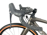 2022 Specialized Diverge Comp Carbon SRAM Rival 1x11 DT Swiss Wheels Size: 49cm