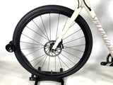 2025 Specialized Crux DSW Comp Alloy Gravel Sram XPLR 1X12 Speed Size: 58cm