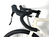 2025 Specialized Crux DSW Comp Alloy Gravel Sram XPLR 1X12 Speed Size: 58cm