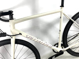 2025 Specialized Crux DSW Comp Alloy Gravel Sram XPLR 1X12 Speed Size: 58cm