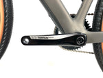 2022 Specialized Diverge Comp Carbon SRAM Rival 1x11 DT Swiss Wheels Size: 49cm
