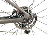 2022 Specialized Diverge Comp Carbon SRAM Rival 1x11 DT Swiss Wheels Size: 49cm