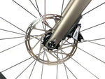 2022 Specialized Diverge Comp Carbon SRAM Rival 1x11 DT Swiss Wheels Size: 49cm