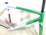 2026 Specialized Crux DSW Frameset - D'Aluisio Smartweld Alloy Size: 56cm (Preowned)