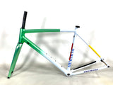 2026 Specialized Crux DSW Frameset - D'Aluisio Smartweld Alloy Size: 56cm (Preowned)