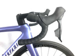 2024 Specialized Tarmac SL8 Expert Sram Rival AXS Roval Carbon Wheels Size: 54cm