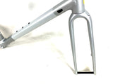 2026 Specialized Crux DSW Frameset - D'Aluisio Smartweld Alloy Size: 56cm (Preowned)