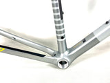 2026 Specialized Crux DSW Frameset - D'Aluisio Smartweld Alloy Size: 56cm (Preowned)
