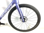 2024 Specialized Tarmac SL8 Expert Sram Rival AXS Roval Carbon Wheels Size: 54cm
